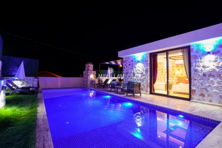 Villa Ezgi Ulugöl